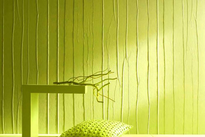 “За” и “против” декора с помощью жидких обоев 2 “За” и “против” декора с помощью жидких обоев 2