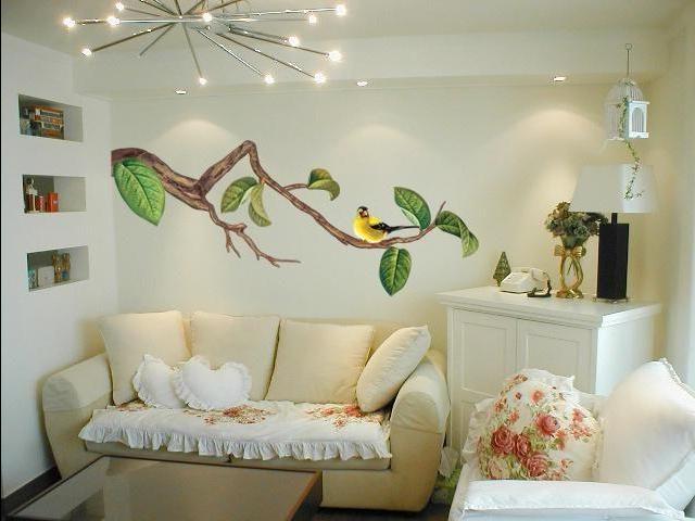 Жидкие обои в детской 3 Жидкие обои в детской 3