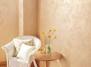 Фото жидких обоев в интерьере 11 Фото жидких обоев в интерьере 11