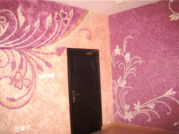 Особенности нанесения рисунков и узоров 8 Особенности нанесения рисунков и узоров 8