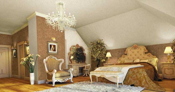 Фото жидких обоев в интерьере 3 Фото жидких обоев в интерьере 3