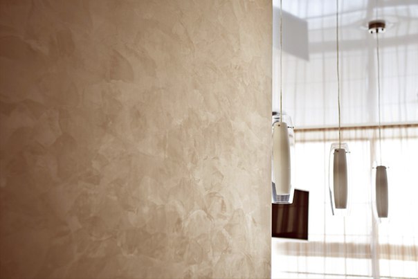 Фото жидких обоев в интерьере 19 Фото жидких обоев в интерьере 19