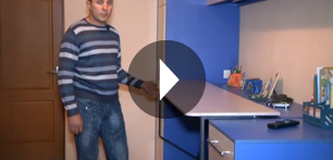 Стол-кровать трансформер видео Стол-кровать трансформер видео