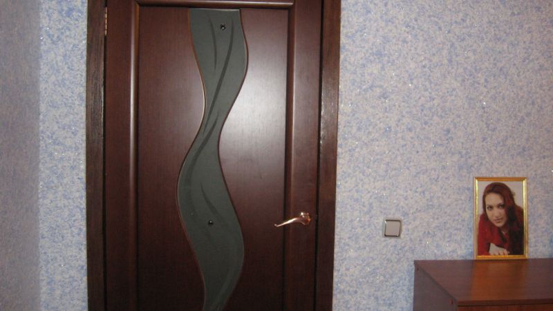 Жидкие обои в прихожей Жидкие обои в прихожей