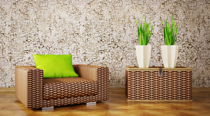 Жидкие обои: секреты правильного дизайна с фото интерьеров в обычных квартирах Жидкие обои: секреты правильного дизайна с фото интерьеров в обычных квартирах