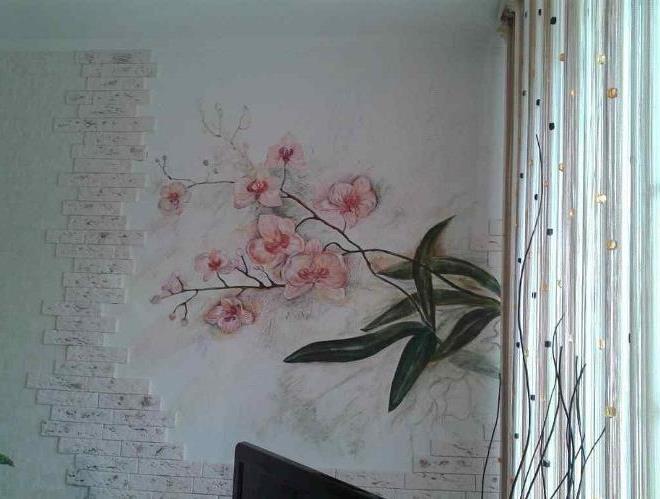 Художественная роспись