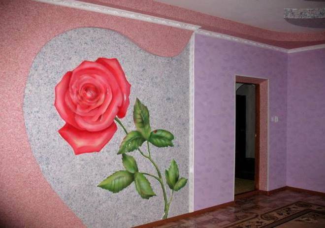 Художественная роспись