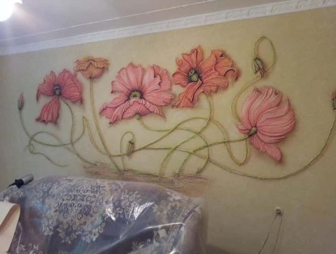 Художественная роспись