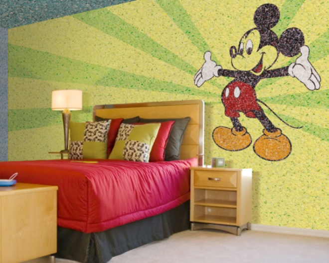 Рисунки для детской