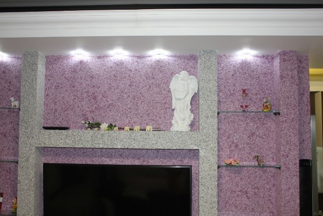 Рисунки в гостиную