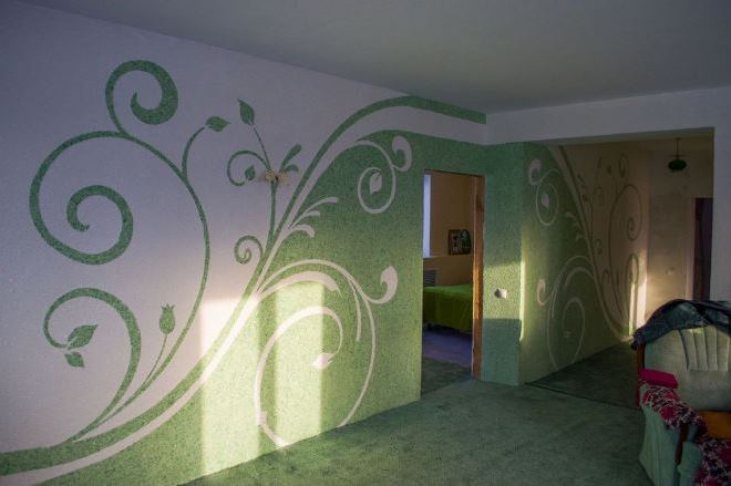 Рисунки в гостиную