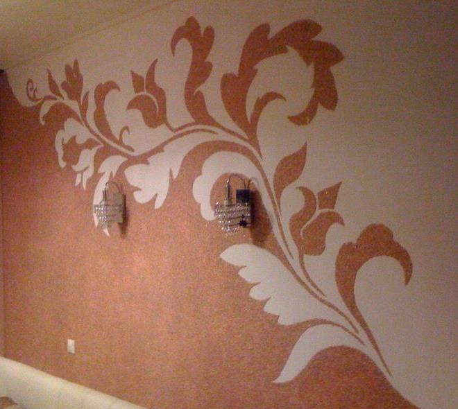 Рисунки в гостиную