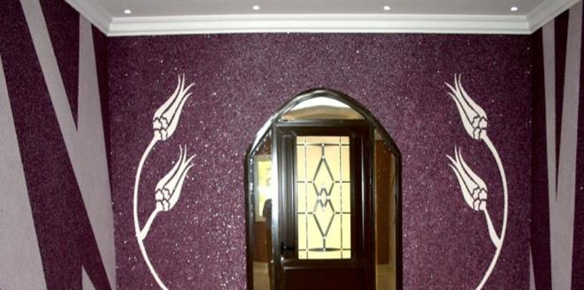 Рисунки в гостиную