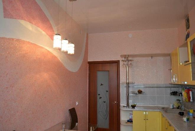 Рисунки на кухню