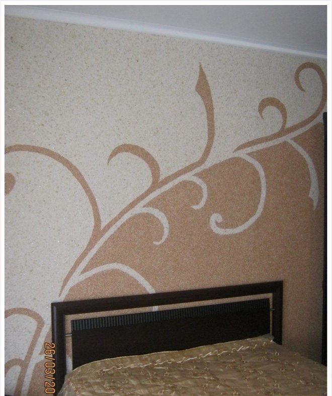 Рисунки для спальни