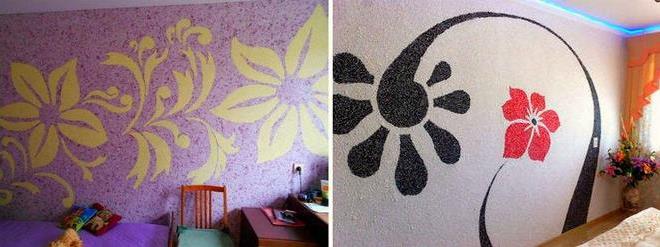 Шаблоны и эскизы