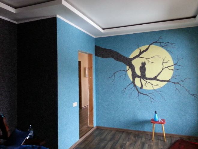 Шаблоны и эскизы