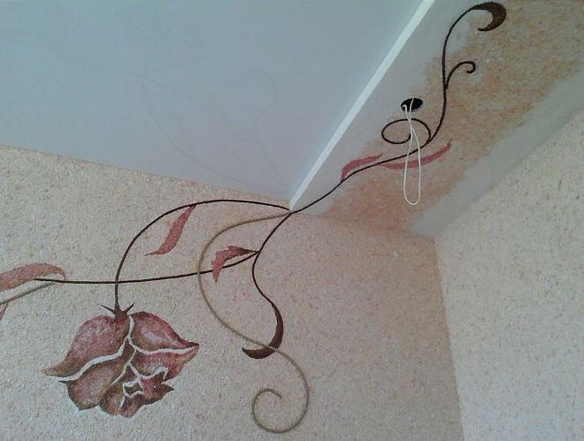 Шаблоны и эскизы