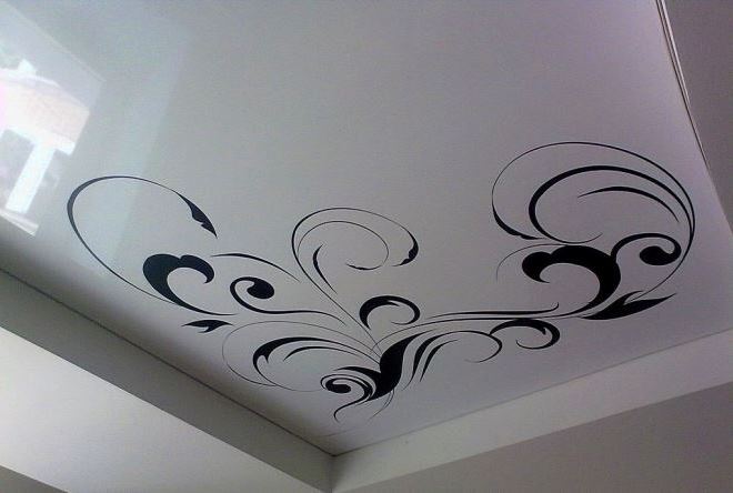 Шаблоны и эскизы