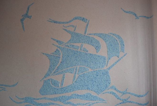 Шаблоны и эскизы