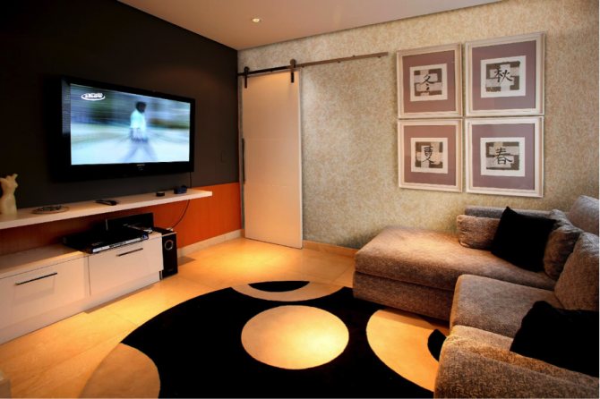 жидкие обои для интерьера варианты дизайна