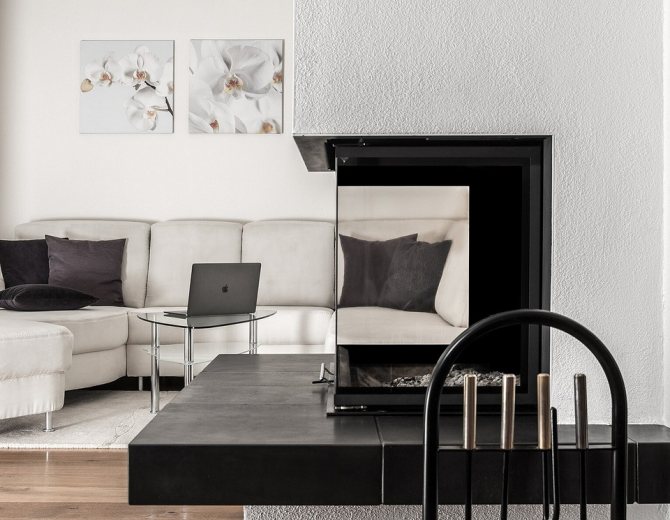 Жидкие обои в интерьере: реальные фото, которые вдохновят вас использовать этот материал