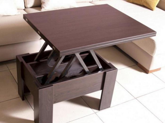 стол трансформер много мебели отзывы о мебели