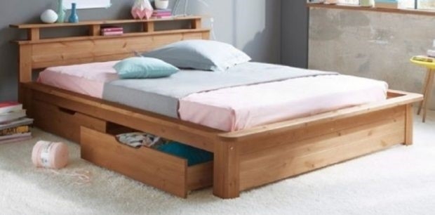 Как правильно выбрать кровать в спальню